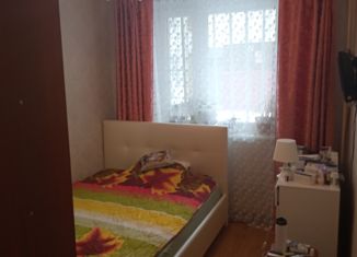 Трехкомнатная квартира на продажу, 61 м2, Москва, Подольская улица, 27к4, Подольская улица