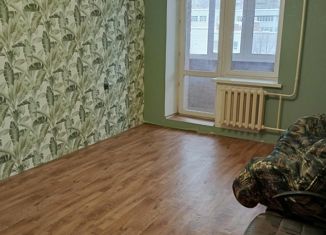 Продается 1-ком. квартира, 40 м2, Новосибирск, улица Лескова, 15, метро Октябрьская