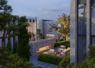 Продаю дом, 290 м2, Сочи, микрорайон Бытха, Ворошиловская улица, 9/3