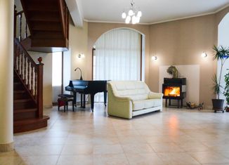 Продажа дома, 487 м2, посёлок Александровская, Малый переулок, 5