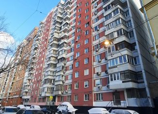 Продается двухкомнатная квартира, 53.4 м2, Москва, улица Гиляровского, 48, метро Проспект Мира