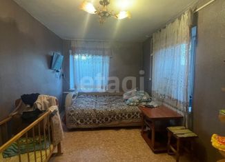 Продажа 3-ком. квартиры, 69.9 м2, село Дмитриевка, улица Мира, 5