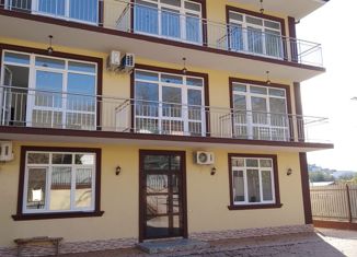 Продажа квартиры студии, 22.1 м2, село Горное Лоо, Лооская улица, 101