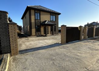 Дом на продажу, 203 м2, дачный посёлок Спутник, Звёздная улица