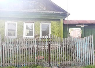 Продается дом, 50 м2, Челябинская область, Силовой переулок