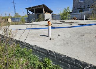 Земельный участок на продажу, 8.4 сот., поселок городского типа Белоярский, Светлый переулок