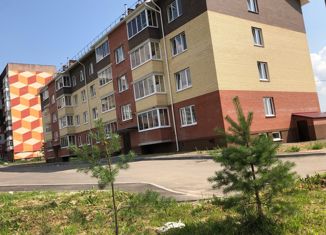 Продается трехкомнатная квартира, 74.7 м2, Тутаев, Комсомольская улица, 123А