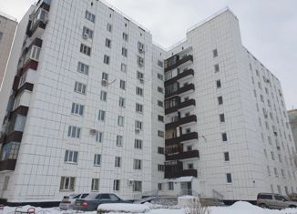 Однокомнатная квартира на продажу, 35.3 м2, Оренбург, улица Конституции СССР, 1/2, жилой район Степной