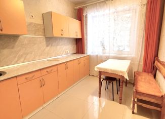 Продам однокомнатную квартиру, 32.4 м2, Архангельск, Партизанская улица, 54, Северный округ