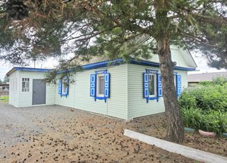 Продается дом, 68 м2, село Троицкое, улица Олега Кошевого