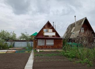 Продам дом, 30 м2, деревня Малые Акияры, улица Туйчина, 18