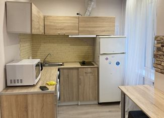 Квартира на продажу студия, 32.2 м2, Мурманская область, улица Душенова, 20