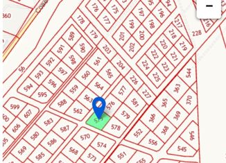 Продается земельный участок, 1620 сот., поселок Юго-Камский, Советская улица