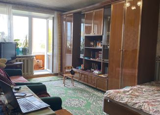 Продам трехкомнатную квартиру, 62.8 м2, село Выльгорт, Трудовая улица, 18