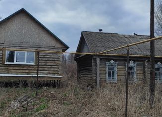 Продажа дома, 50 м2, село Казеевка, улица Старая Казеевка