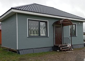 Продам дом, 49.4 м2, СНТ Надежда-А, 2-я линия