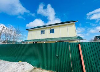 Продам дом, 192 м2, коттеджный посёлок Беломорский, Талажское шоссе, 22/7