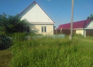 Продажа дома, 60.9 м2, Тюкалинск, улица Максима Горького, 33