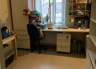 Продаю 2-ком. квартиру, 41 м2, Иваново, 3-я улица Чайковского, 27, район Сортировочный