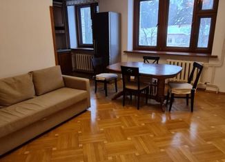 Сдам в аренду 4-комнатную квартиру, 80 м2, Новосибирск, Золотодолинская улица, 31, Советский район