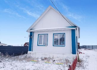 Дом на продажу, 55.3 м2, село Аскарово