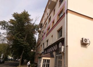 Продается 3-комнатная квартира, 76.5 м2, Москва, улица Буженинова, 22, улица Буженинова