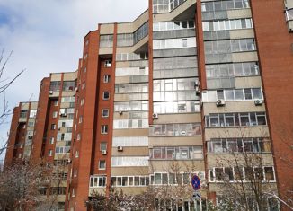 Продается 3-ком. квартира, 94.4 м2, Екатеринбург, Красный переулок, 4А, Красный переулок