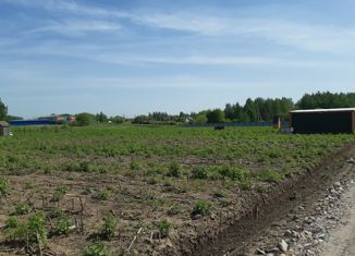 Продаю участок, 9.12 сот., коттеджный посёлок Опушкино, коттеджный поселок Опушкино, 11