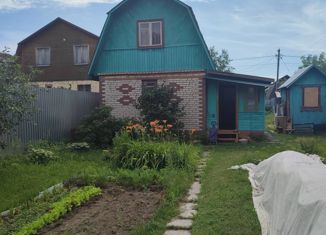 Продам дом, 41.2 м2, посёлок Дубовая Роща, 7-й квартал, 36