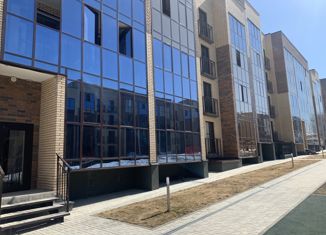 Продажа двухкомнатной квартиры, 52.8 м2, Новосибирск, улица Заслонова, 13/5, ЖК Свобода