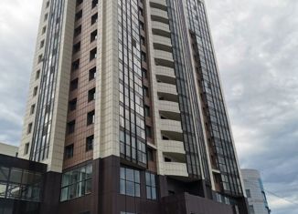 Продажа трехкомнатной квартиры, 63 м2, Томская область, Сибирская улица, 9А