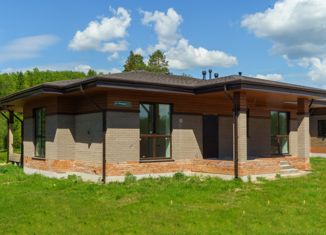 Продается дом, 118 м2, село Айша, Речная улица