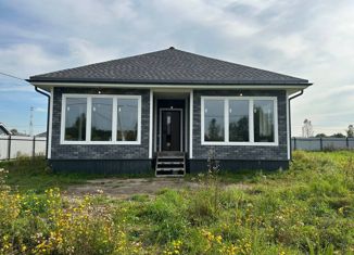 Продается дом, 120 м2, коттеджный посёлок Лисичкино