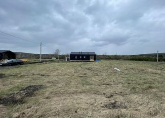 Земельный участок на продажу, 10 сот., коттеджный поселок Преображение, 6-я улица