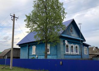 Продам дом, 61 м2, село Кумово, Садовая улица, 26