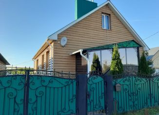 Дом на продажу, 169 м2, село Новое Каширово