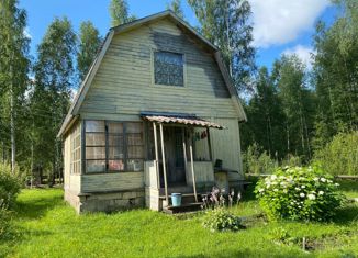 Продам дом, 30 м2, СНТ № 8 Рассвет, Малиновая улица