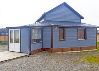 Дом на продажу, 85.4 м2, ДНТ Профснаб