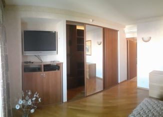 Продается 3-ком. квартира, 102 м2, Москва, Люблинская улица, 179/1, метро Марьино