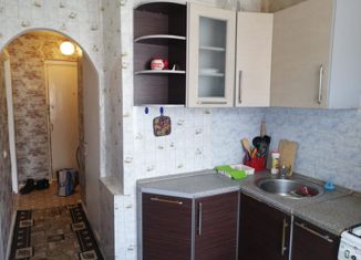 Продажа 1-ком. квартиры, 30.4 м2, Урай, 3-й микрорайон, 27А