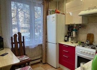 3-комнатная квартира на продажу, 49.9 м2, Москва, Снайперская улица, 11, Снайперская улица