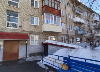 Продажа однокомнатной квартиры, 31.3 м2, Нижегородская область, Комсомольская улица, 30