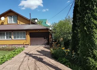 Продажа дома, 142 м2, СНТ Зелёная Горка, Западный проезд, 12с1