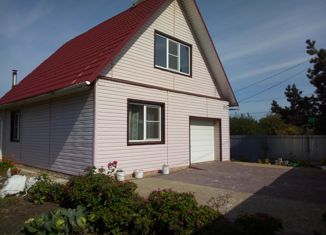 Дом на продажу, 106 м2, СНТ Надежда, 16-я улица