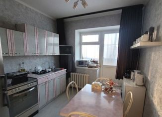 Продается 2-комнатная квартира, 55.3 м2, Забайкальский край, улица Алексея Брызгалова, 16