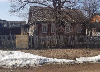 Продам дом, 37 м2, село Красноусольский, улица Калинина