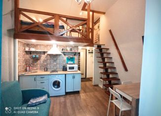 Продаю квартиру студию, 24 м2, Казань, улица Амирхана Еники, 3, Вахитовский район
