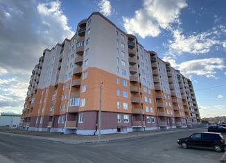 Продам 2-комнатную квартиру, 64.67 м2, посёлок Красный Бор