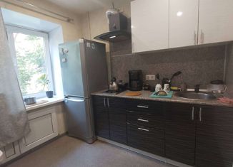 Продается 2-комнатная квартира, 44 м2, Уфа, улица Калинина, 15, Орджоникидзевский район