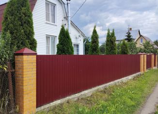 Дом на продажу, 61.2 м2, СНТ Вишенка, СНТ Вишенка, 42
